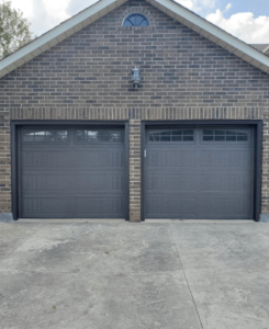 Top Gun Contracting - Residential Garage Door Installation Brantford