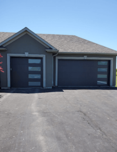 Top Gun Contracting - Residential Garage Door Supplier Brantford