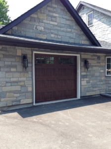 Top Gun Contracting - Garage Door Repairs Brantford