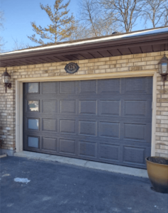 Residential Garage Door Repairs Brantford - Gallery Image