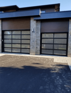 Top Gun Contracting - Garage Door Installation Brantford