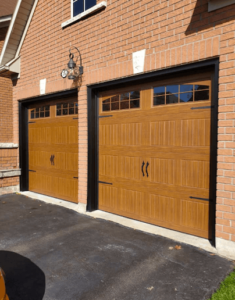 Gallery Image - Residential Garage Door Repairs Brantford - Top Gun Garage Doors