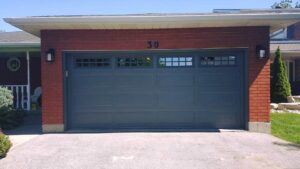 Top Gun Contracting - Brantford Garage Door Supplier and Repairs - 2023-2