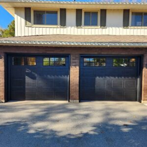 Top Gun Contracting - Brantford Garage Door Supplier and Repairs - 2023-5