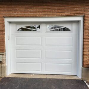 Top Gun Contracting - Brantford Garage Door Supplier and Repairs - 2023-8