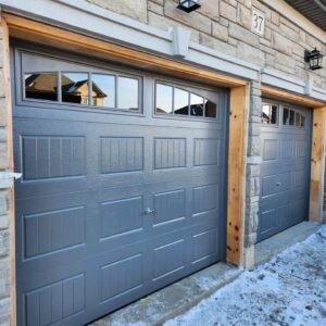 Top Gun Contracting - Brantford Garage Door Supplier and Repairs - 2023-9